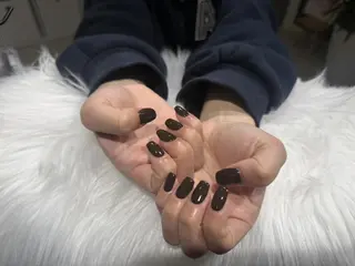 ネイル Nail Salon Lindaのネイルデザイン