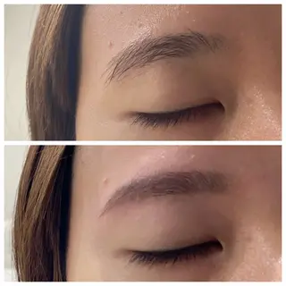 アイブロウ アイブロウサロン 🫧AMIの眉毛・アイブロウイメージ