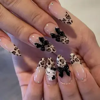 ネイル Mio💖Belle Nail Salonのネイルデザイン