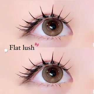 マツエク・マツパ ‎🤍Minami ‎🤍のマツエク・マツパデザイン