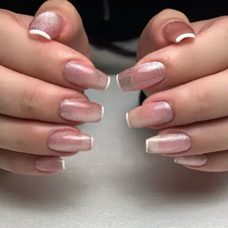 ネイル かおる KAORUのネイルデザイン