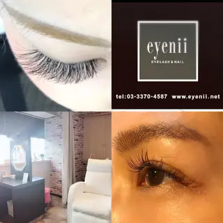 マツエク・マツパ Belle京橋店★ LEDまつエク 正井のマツエク・マツパデザイン