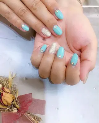 ネイル 🧸 Emiri🫧のマツエク・マツパデザイン