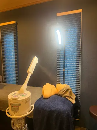 ハーブピーリング専門 店Oneのエステ・リラクイメージ