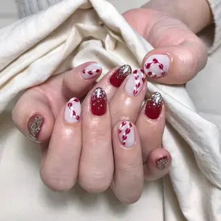 ネイル 💅chainail _aiのネイルデザイン