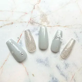 ネイル étoile 吉祥寺店のネイルデザイン