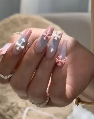 ネイル XIINH NAIL SALONのネイルデザイン