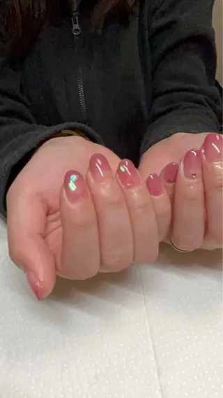ネイル Bell Nailのネイルデザイン