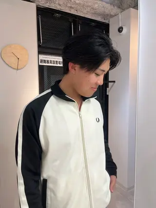 ショート aya/ブリーチ/ ボブ/ショートのヘアスタイル