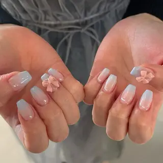ネイル Jenn Nail Salonのネイルデザイン