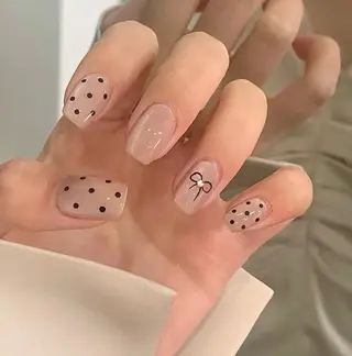 ネイル R nail みおのネイルデザイン