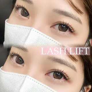 マツエク・マツパ ♡ yuriaのマツエク・マツパデザイン