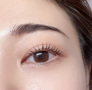 マツエク・マツパ ka na💕のマツエク・マツパデザイン