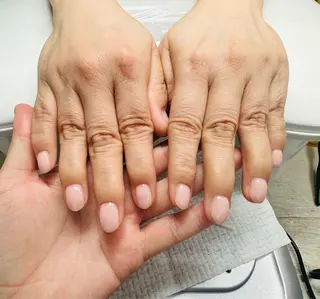 ネイル TataNail 自宅サロンのネイルデザイン