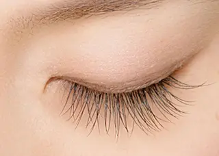 マツエク・マツパ 増藺 志歩のマツエク・マツパデザイン