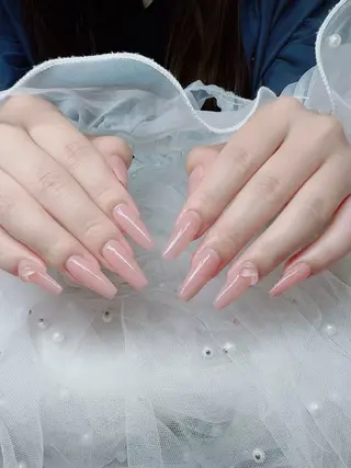 ネイル EGAONail Salon所属・シエナ nailのネイルデザイン