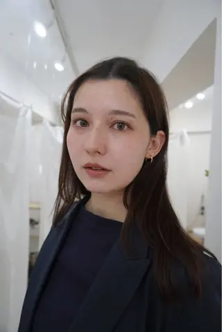 マツエク・マツパ 代官山 Asuka🤍🫧のマツエク・マツパデザイン