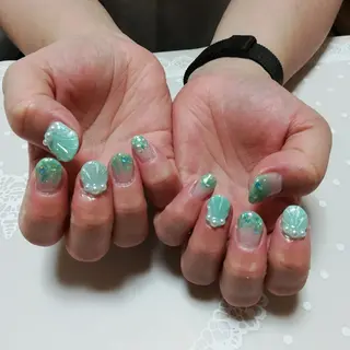 ネイル ネイル junkoのネイルデザイン