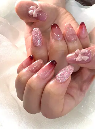 ネイル nail salon quartettoのネイルデザイン