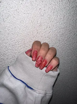 ネイル ycoワイシーオー 葉子のネイルデザイン