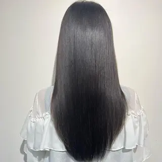 ロング 🫧美容診断｜ 美容師｜Yuka🎀のその他イメージ