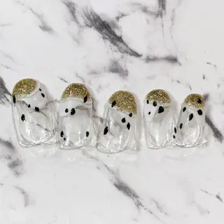 ネイル Salon Kのネイルデザイン