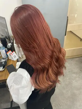 セミロング カラー パーマ ヘアアレンジ メンズ キッズ ネイル マツエク・マツパ メンズ特化 しゅうへいのヘアスタイル