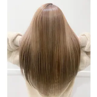 ロング ✨天使の美髪✨ ショートカット✨中山のヘアスタイル