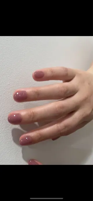 ネイル private salon clinのネイルデザイン