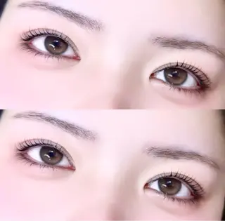 マツエク・マツパ fein. konomi🎀🪞のマツエク・マツパデザイン