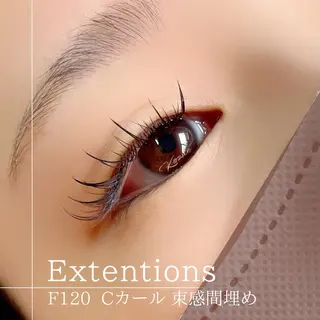 マツエク・マツパ ◇まつエク◇まつぱ◇ アイリストKozueのマツエク・マツパデザイン