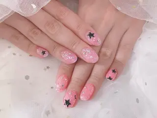 ネイル ジョリ kasumi🌹💅のネイルデザイン
