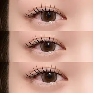 マツエク・マツパ maimi ／GO TODAY Linoのマツエク・マツパデザイン