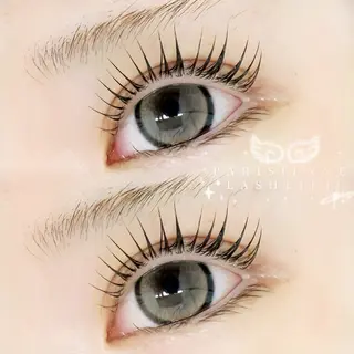 マツエク・マツパ SUI  大宮店🎀 Makoのマツエク・マツパデザイン