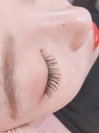 マツエク・マツパ Beauty Salon　LUANA所属・ビューティーサロン LUANAのマツエク・マツパデザイン