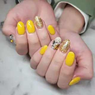 ネイル Nail salon Coco【溝の口駅】のネイルデザイン