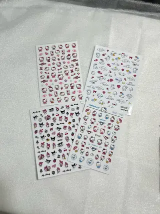 ネイル mimi ♡のネイルデザイン