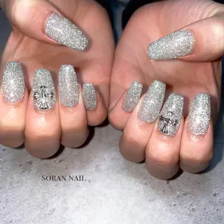 ネイル soran nailのネイルデザイン