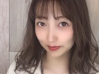 マツエク・マツパ 眉毛専門店brow art上野店 阿部の眉毛・アイブロウイメージ