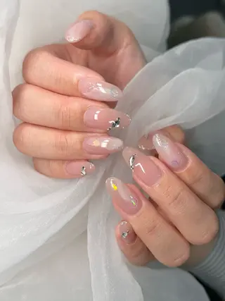 ネイル Lino nailのネイルデザイン