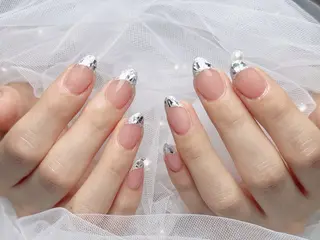 ネイル ネイルサロン lotusのネイルデザイン