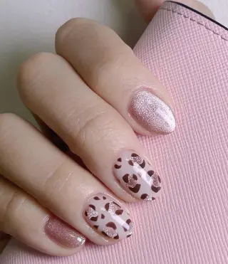 ネイル Cute beauty2のマツエク・マツパデザイン