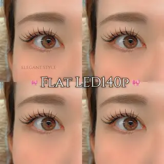 マツエク・マツパ アレーヌ/&ヘルシー 年間3000人/中津のマツエク・マツパデザイン