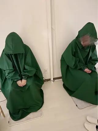 温活よもぎ蒸しサロン 蒸す。のエステ・リラクイメージ