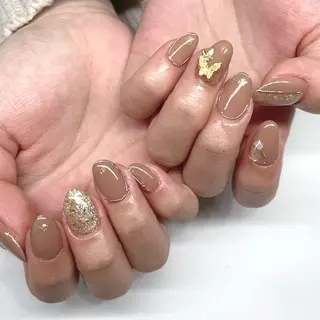 ネイル Lety total beautyのネイルデザイン