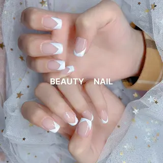 ネイル Moonstone Salonのネイルデザイン