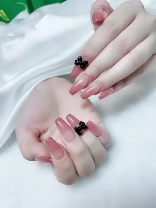 ネイル Amina nail salonのネイルデザイン