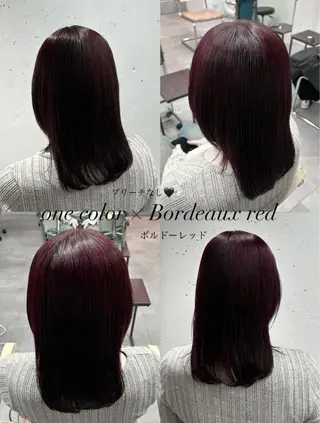 ミディアム ヘアアレンジ 上野 / モデル募集 / kokoroのヘアスタイル