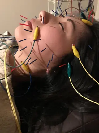 吉本 友子のエステ・リラクイメージ