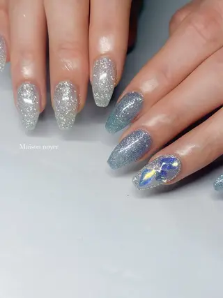 ネイル Maison noyerのネイルデザイン